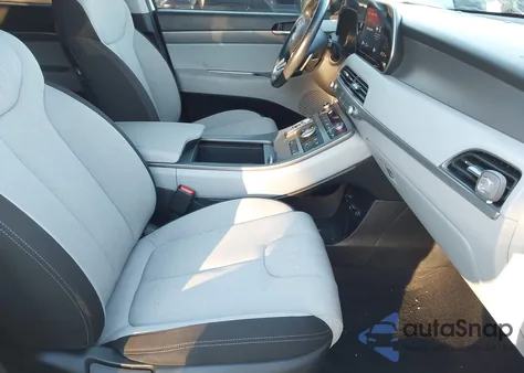 2022 Hyundai Palisade Sel z USA, uszkodzony, nr VIN KM8R2DHE0NU472817